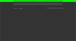 Desktop Screenshot of bestoftukif.com